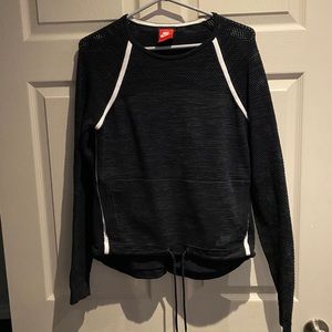 Nike women’s sweater